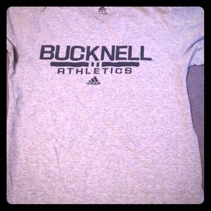 Bucknell Adidias Athletic Shirt